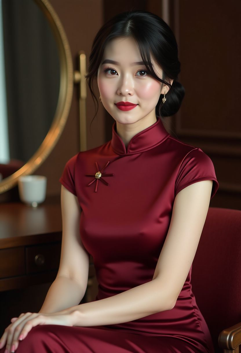 姐姐教妹妹做家常菜的视频封面